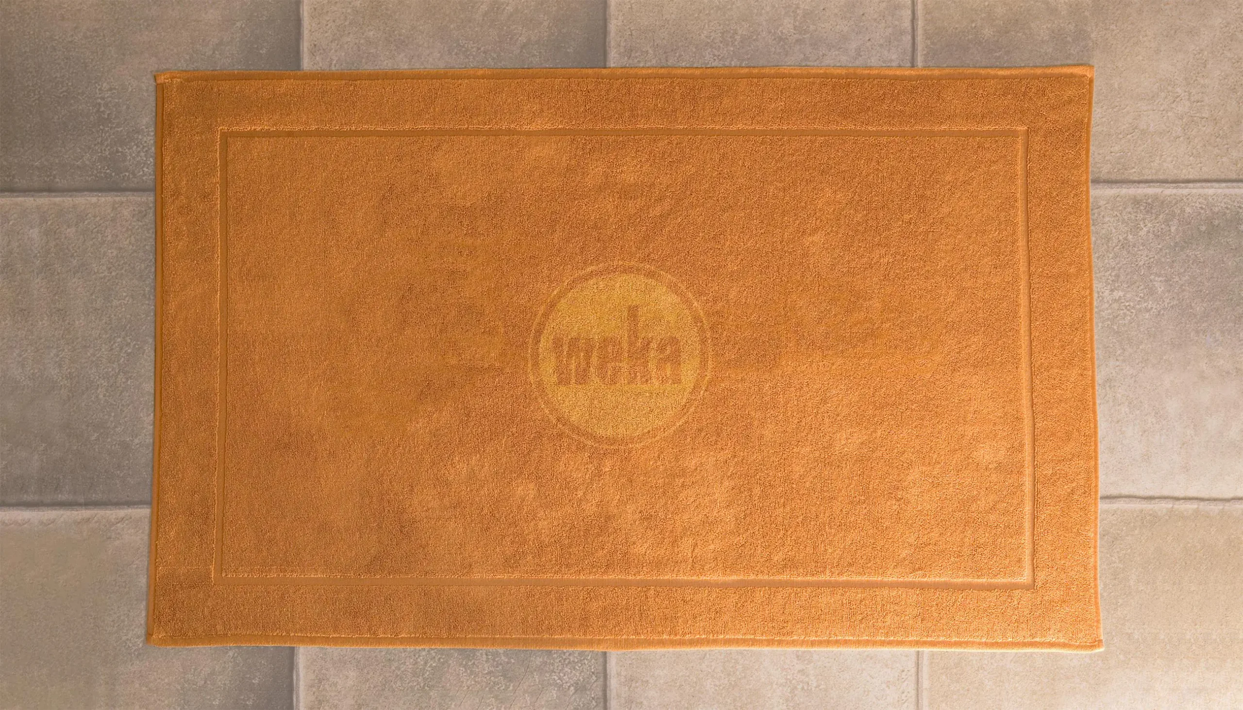 Weka Massivholzsauna Turku 1 mit Glastür mit Sparset 1