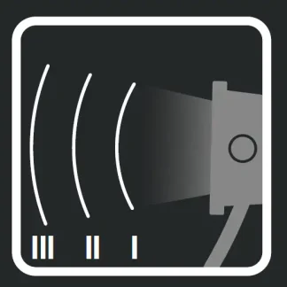 Primaster Pro Akku-LED Arbeitsleuchte 20 Volt
