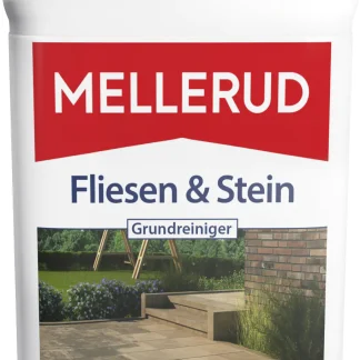 Mellerud Fliesen & Stein Grundreiniger 2,5 L
