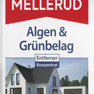 Mellerud Algen & Grünbelag Entferner 1,0 L