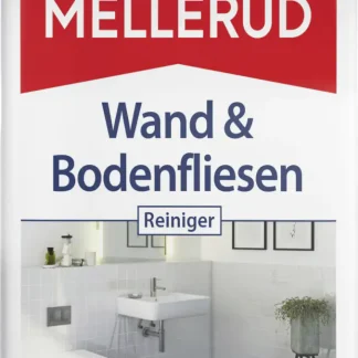 Mellerud Wand & Bodenfliesen Reiniger 1,0 L