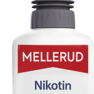 Mellerud Nikotin Entferner 0,5 L