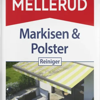Mellerud Markisen & Polster Reiniger 1,0 L