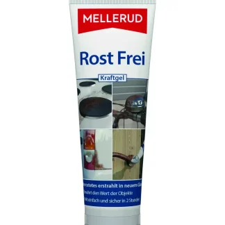 Mellerud Rost Frei Kraftgel 75 ml