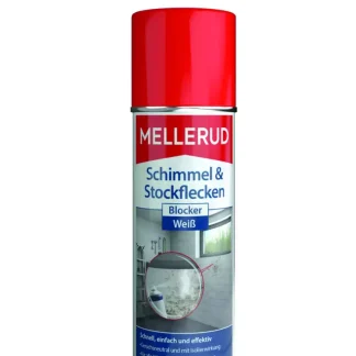 Mellerud Schimmel & Stockflecken Blocker 200 ml