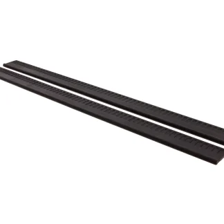 Primaster Abziehlippe für Fenstersauger 2er-Pack, 280 mm