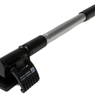 Primaster Teleskopstiel für Fenstersauger ausziehbar, Länge: 57,5 cm
