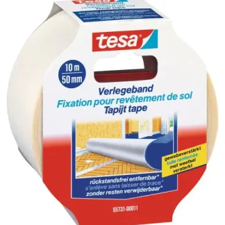 tesa Verlegeband 10 m x 50 mm