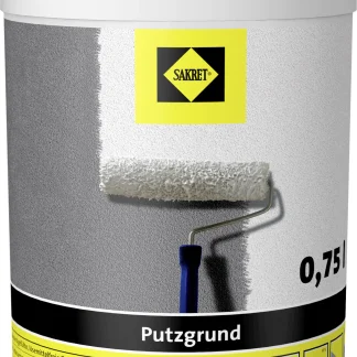 Sakret Putzgrund 0,75 l