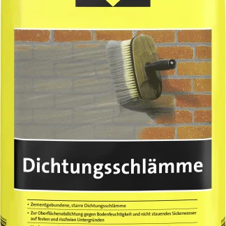 Sakret Dichtungsschlämme 25 kg