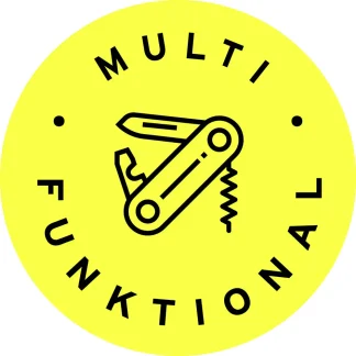 Sakret Wand- und Deckenspachtel 15 kg