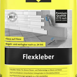 Sakret Flexkleber 20 kg