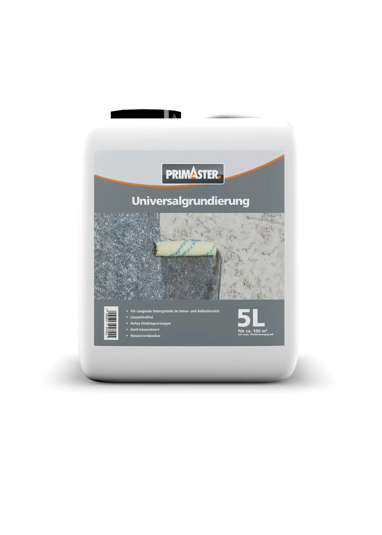 Primaster Universalgrundierung 5 l