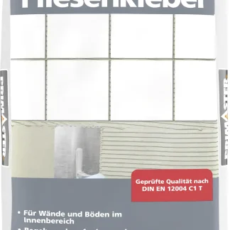 Primaster Fliesenkleber 20 kg