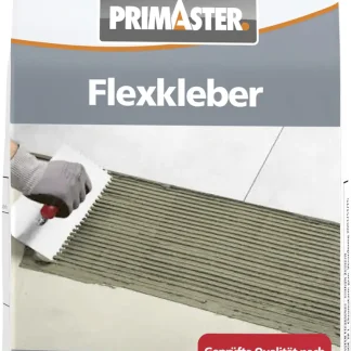 Primaster Flexkleber 1 kg