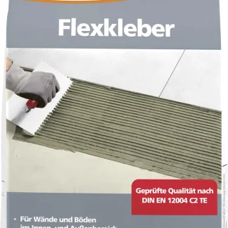 Primaster Flexkleber 5 kg