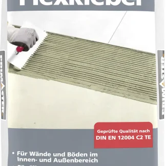 Primaster Flexkleber 20 kg