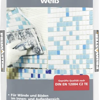 Primaster Natursteinfliesenkleber 20 kg