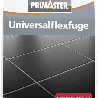 Primaster Universalflexfuge 1 - 15 mm wenge 1 kg