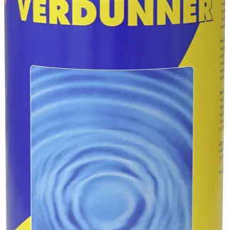 Nitro-Universal-Verdünner 500 ml