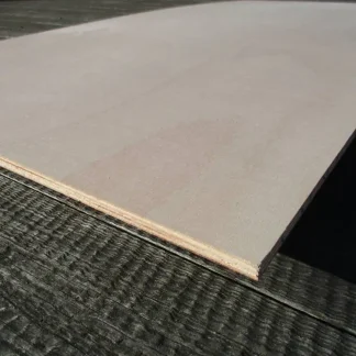 Sperrholzplatte Buche 120 x 60 cm, 6 mm