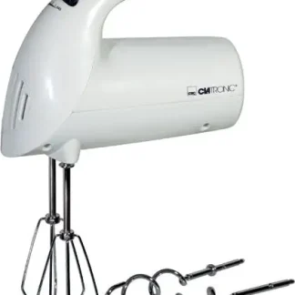 Clatronic Handmixer HM3014 250 W 250 Watt, 5 Stufen