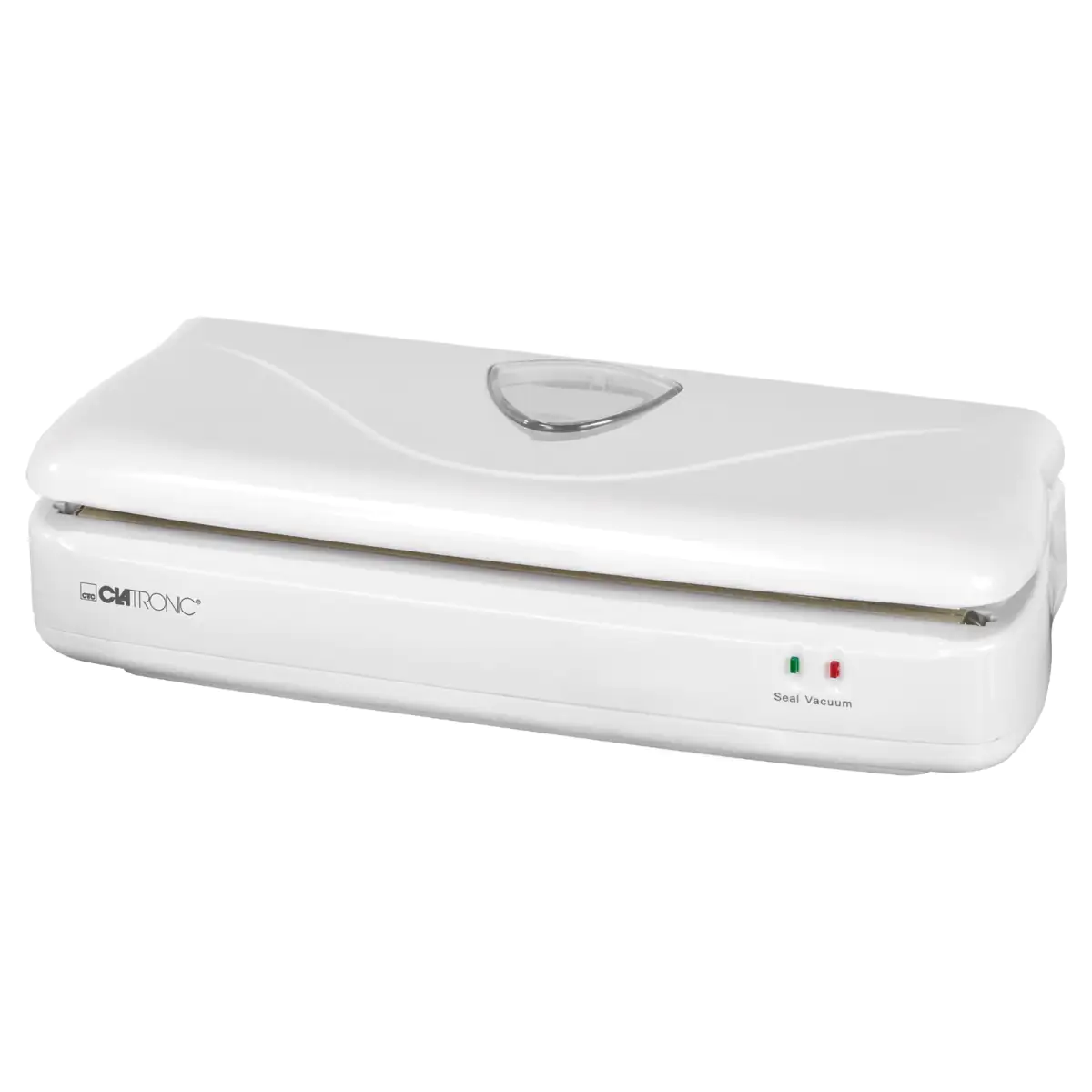 Clatronic Folienschweißgerät FS 3261 zum Portionieren von Lebensmitteln