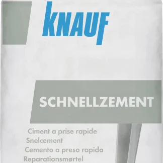 Knauf Schnellzement 1 kg