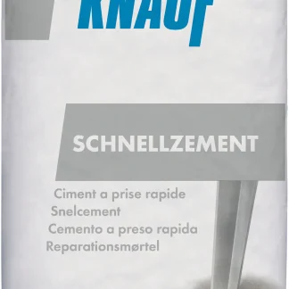 Knauf Schnellzement 10 kg
