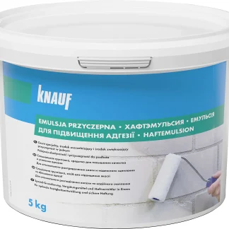 Knauf Haftemulsion 5 kg