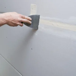 Knauf Uniflott Spachtelmasse 5 kg