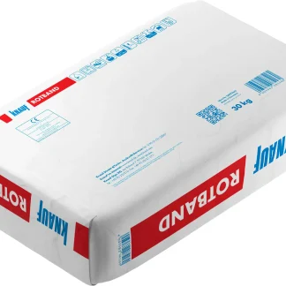 Knauf Rotband Haftputzgips 10 kg