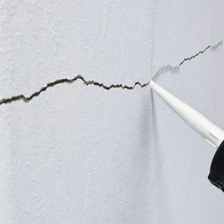 Knauf Acryl grau 300 ml