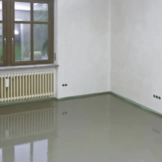 Knauf Fließspachtel Faserflex grau, 5 kg, für Innen und Außen