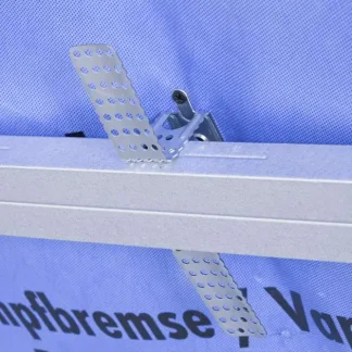 Knauf Direktabhänger 125 mm für CD Profil 60/27