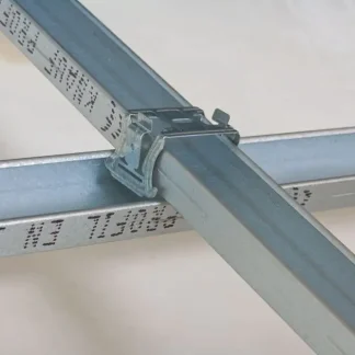 Knauf Kreuzverbinder für CD Profil 60/27