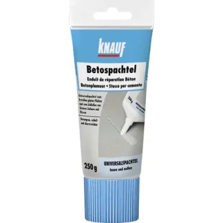 Knauf Betonspachtel 250 g