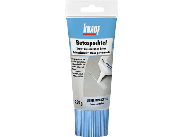 Knauf Betonspachtel 250 g