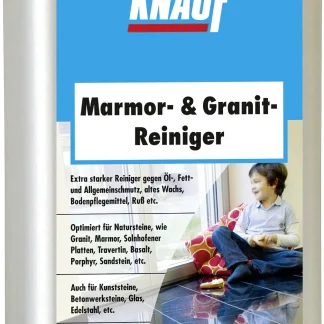 Knauf Marmor- & Granit-Reiniger 1 L