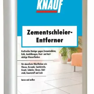 Knauf Intensiv-Reiniger 1 L