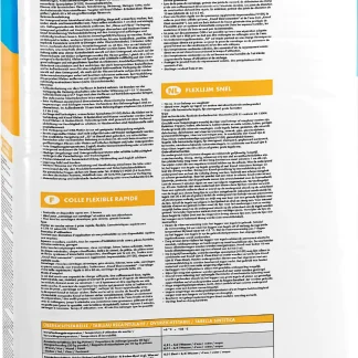 Knauf Flexkleber Schnell 20 kg