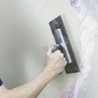 Knauf Rotband Flächenspachtel 5 kg