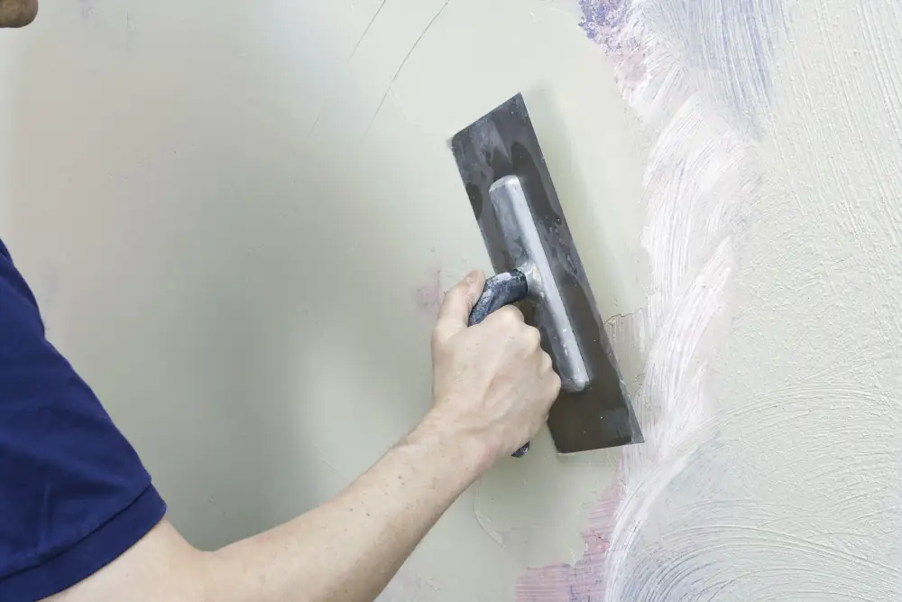 Knauf Rotband Flächenspachtel 10 kg