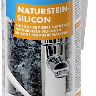 Knauf Naturstein Silikon manhattan 300 ml