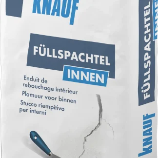 Knauf Füllspachtel Innen 5 kg