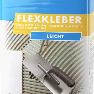 Knauf Flexkleber Leicht 15 kg