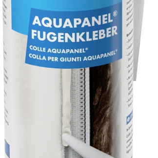 Knauf  Fugenkleber Aquapanel 490 g