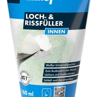 Knauf Loch- und Rissfüller 160 ml