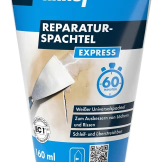 Knauf Reparaturspachtel Express 160 ml