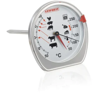 Leifheit Braten-Ofenthermometer